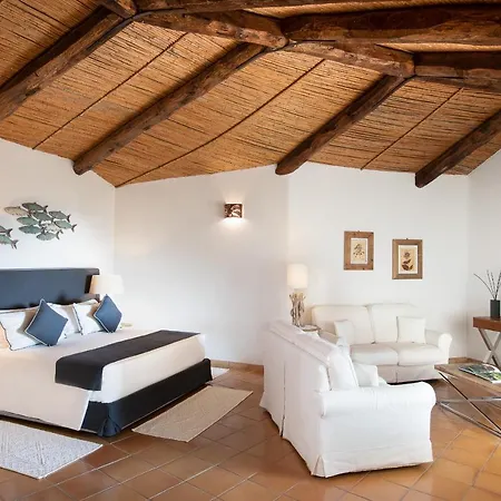 Balocco Hotel Porto Cervo