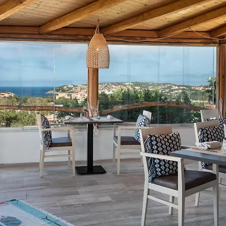 Balocco Hotel Porto Cervo