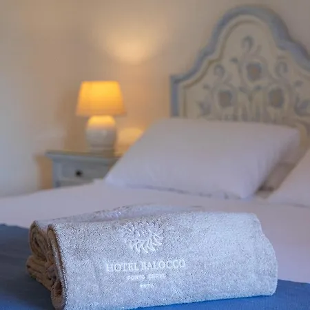 Hotel Balocco 4*