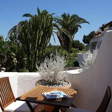 Balocco Hotel