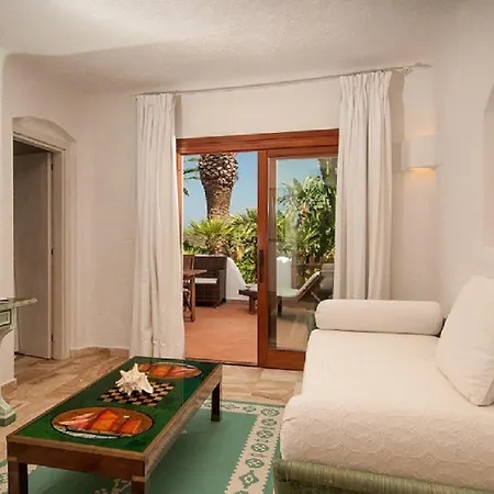 Balocco Hotel