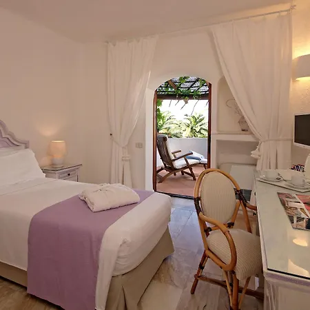 Balocco Porto Cervo