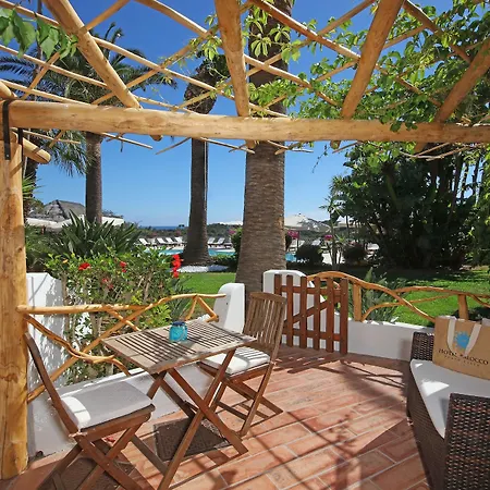 Hotel Balocco