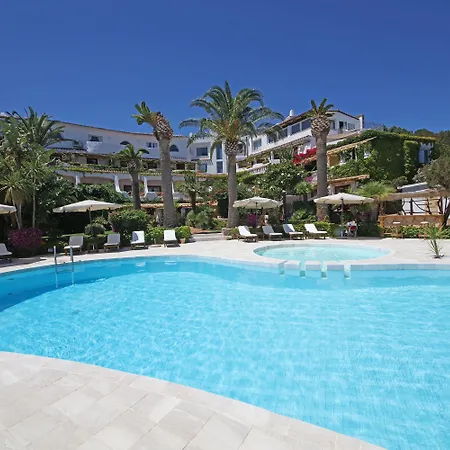 Hotel Balocco
