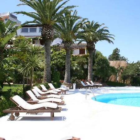 Balocco Hotel