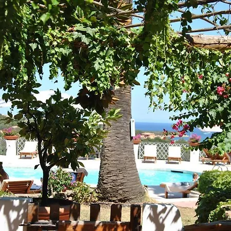 Hotel Balocco