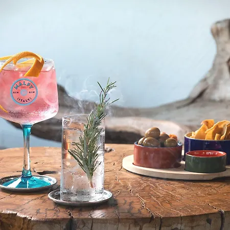 Balocco Hotel Porto Cervo