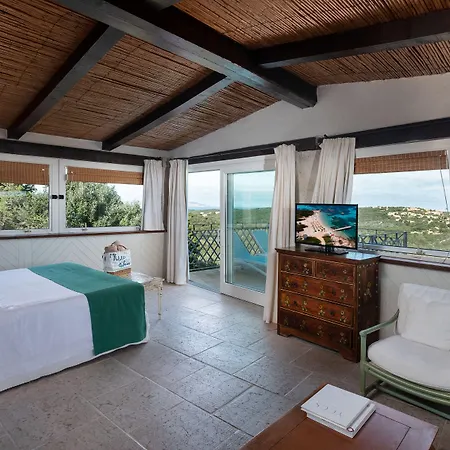 Balocco Hotel Porto Cervo
