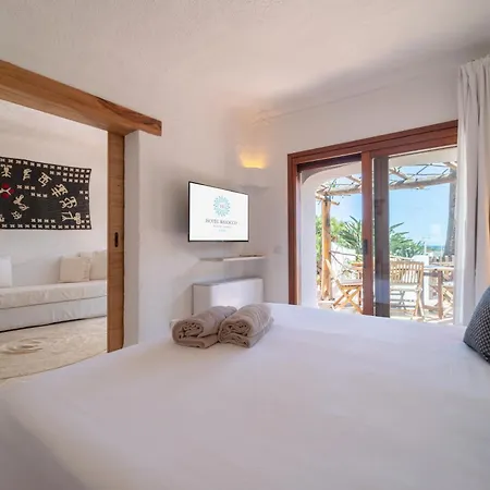 Balocco Hotel Porto Cervo