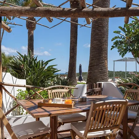 Balocco Hotel Porto Cervo