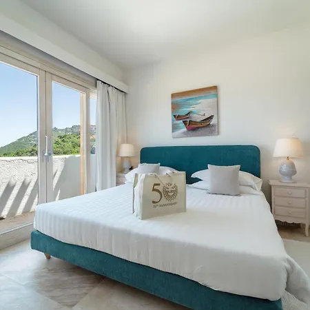Hotel Balocco Porto Cervo