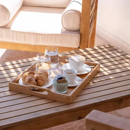 Balocco 4* Porto Cervo