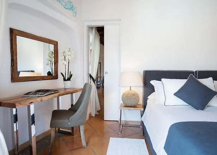 Balocco 4* Porto Cervo