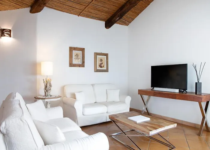 Balocco Hotel Porto Cervo