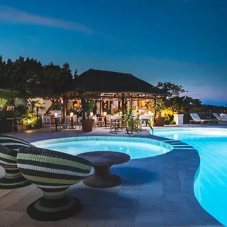 Balocco Porto Cervo