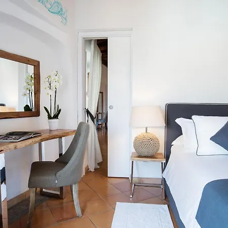 Balocco 4* Porto Cervo