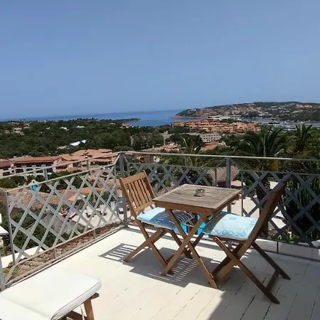 Balocco Hotel Porto Cervo