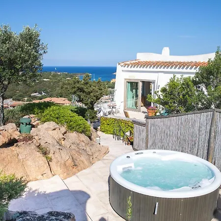 Balocco 4* פורטו צ'רבו