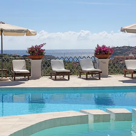 Balocco 4* פורטו צ'רבו