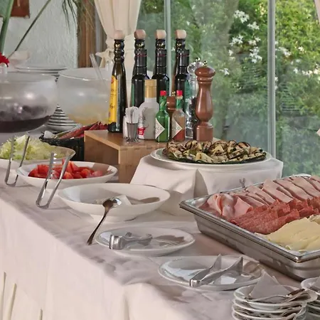 Balocco מלון פורטו צ'רבו