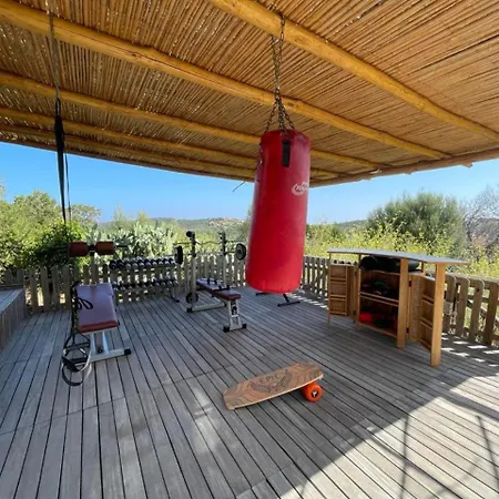 Balocco 4* פורטו צ'רבו