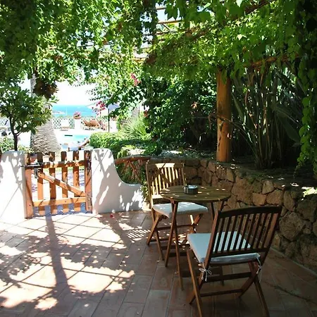 מלון Balocco פורטו צ'רבו