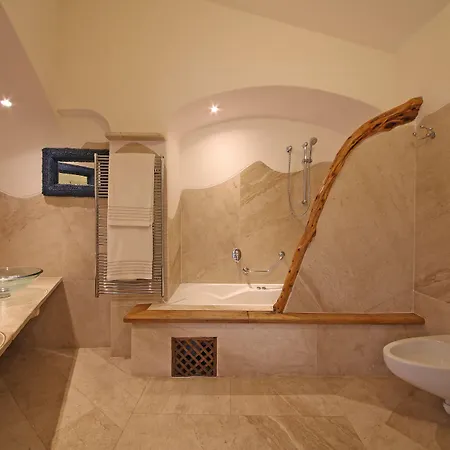 Otel Balocco 4*