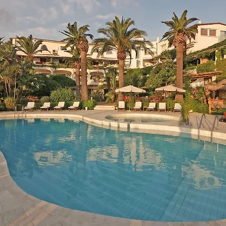 Balocco פורטו צ'רבו