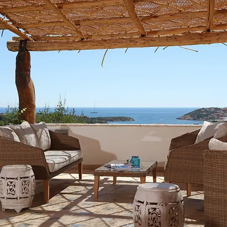 Balocco פורטו צ'רבו