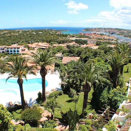 Otel Balocco Porto Cervo