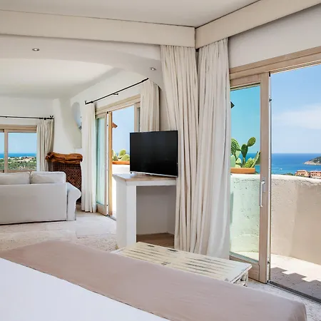 Balocco מלון פורטו צ'רבו