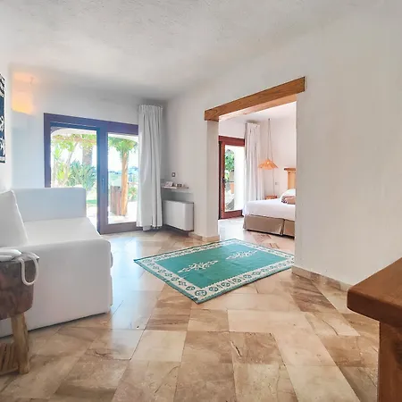 Balocco 4* פורטו צ'רבו