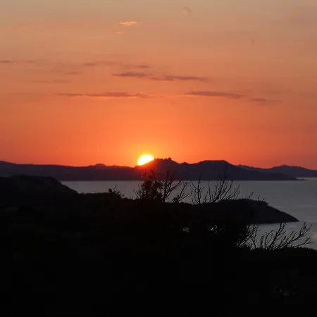 Balocco מלון פורטו צ'רבו