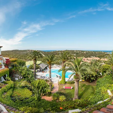 Balocco Hotel Porto Cervo
