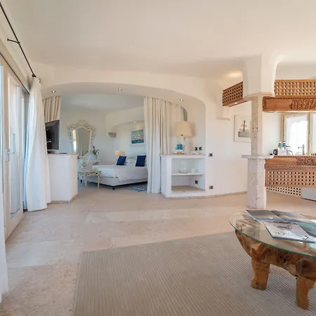 Hotel Balocco Porto Cervo