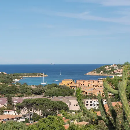 Balocco 4* Porto Cervo