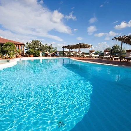 Balocco 4* Porto Cervo