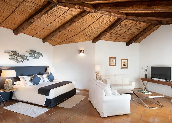 Balocco Otel Porto Cervo