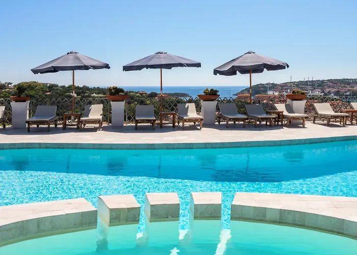 Balocco Otel Porto Cervo