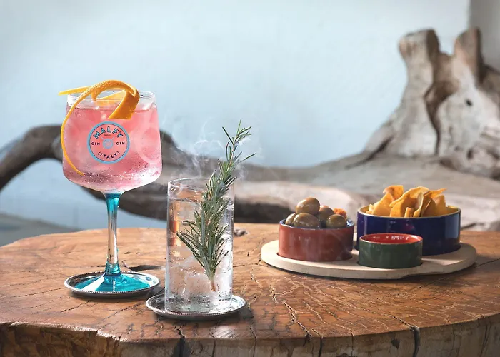 Balocco Otel Porto Cervo