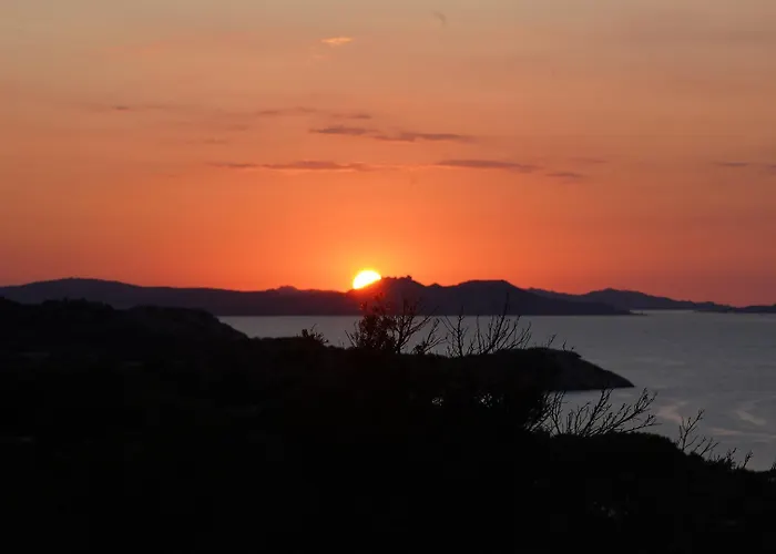 Balocco Otel Porto Cervo