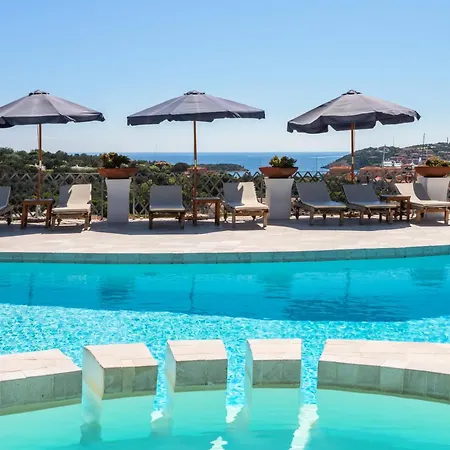 Balocco Hotel Porto Cervo