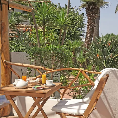 Balocco Hotel