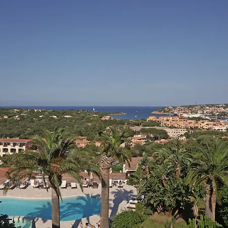 Balocco Hotel 4*