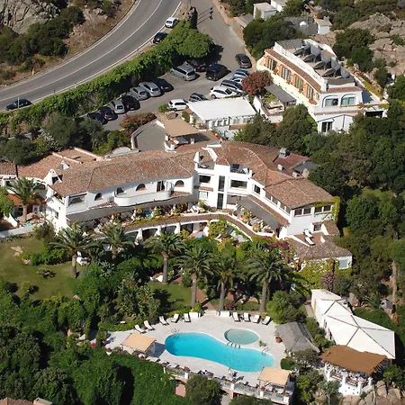 Balocco Hotel