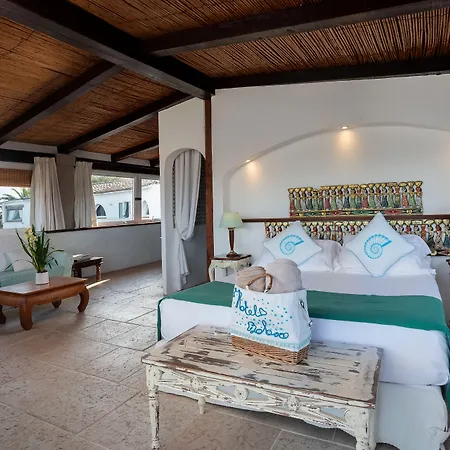 Hotel Balocco Porto Cervo