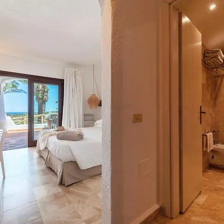 Hotel Balocco Porto Cervo
