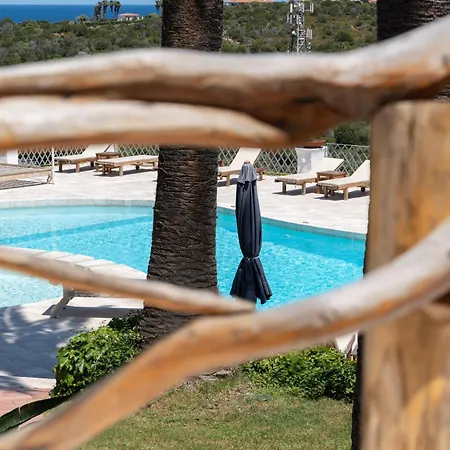 Balocco 4*