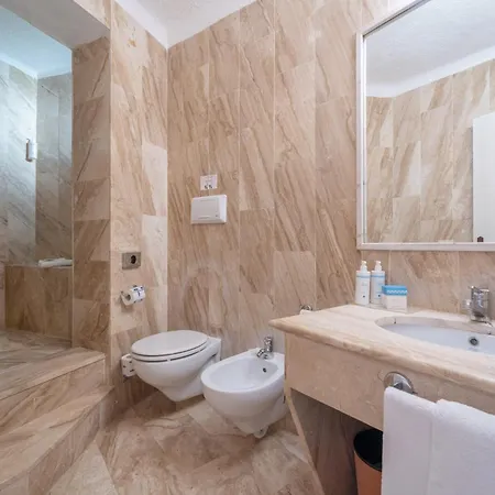 Balocco Hotel 4*