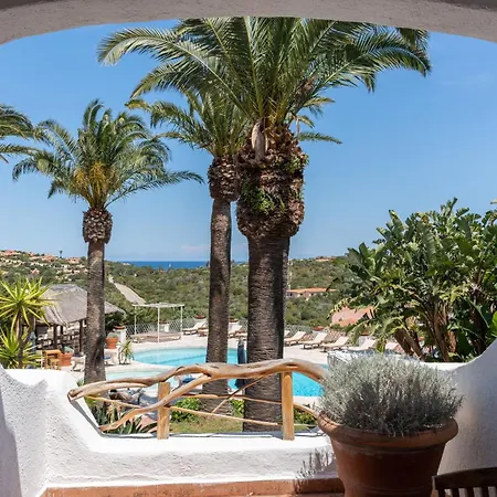 Balocco Porto Cervo